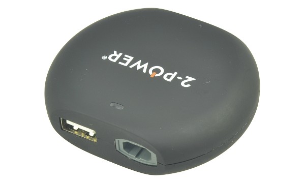 Latitude E5270 Car/Auto adapter