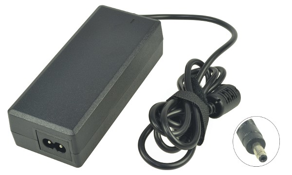 Pavilion Media Center Dv6834eg Adapter