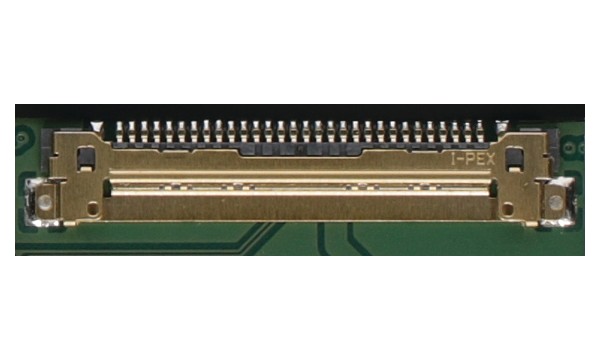 L25979-001 14.0" 1366x768 HD LED 30 Pin Matte Connector A