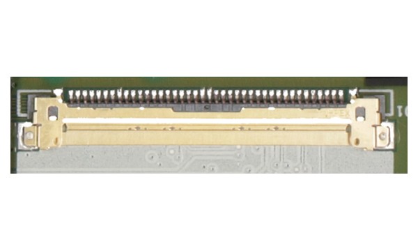 929662-393 14.0" 1920x1080 IPS HG 72% GL 3mm Connector A
