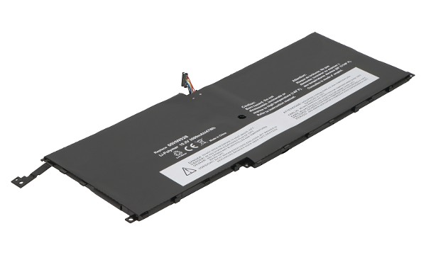 ThinkPad X1 Carbon 20FC Batterij (4 cellen)