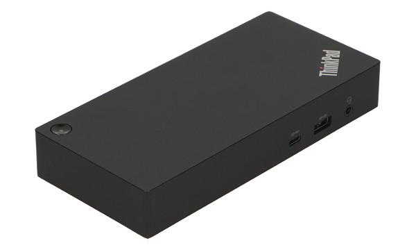 ThinkPad X1 Titanium Yoga Gen 1 Docking station