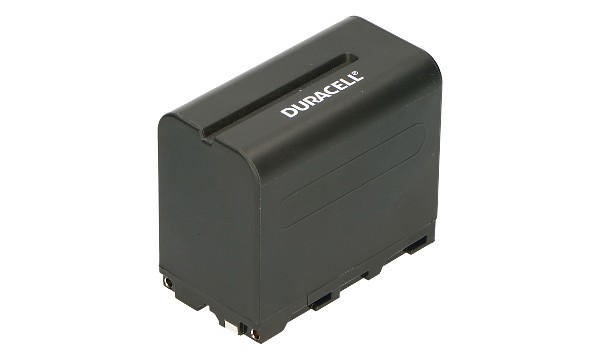 DCR-TR515 Batterij (6 cellen)