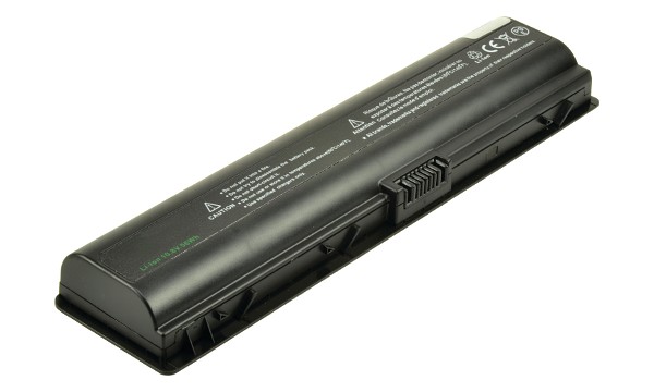 Presario V3600 Batterij (6 cellen)