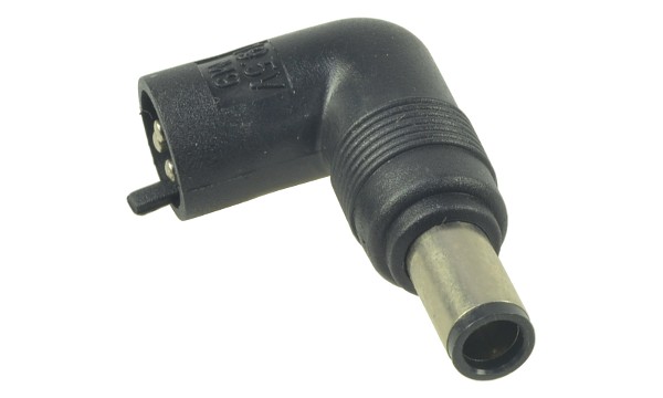 I1764-7629OBK Universal Tip 19,5V