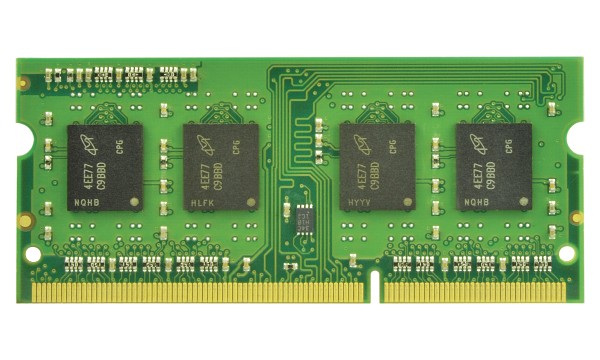 Satellite S55t-A5258NR 4GB DDR3L 1600MHz 1Rx8 LV SODIMM