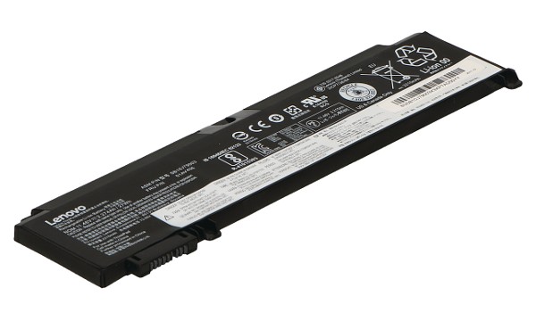 ThinkPad T470S 20JS Batterij