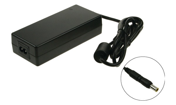 ThinkPad R60e 0657 Adapter