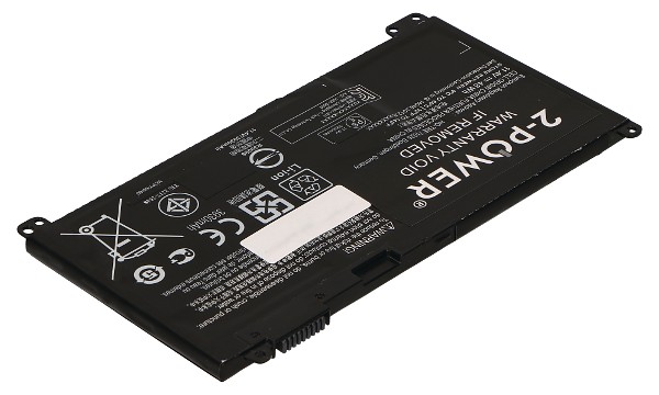 ProBook 470 G4 Batterij
