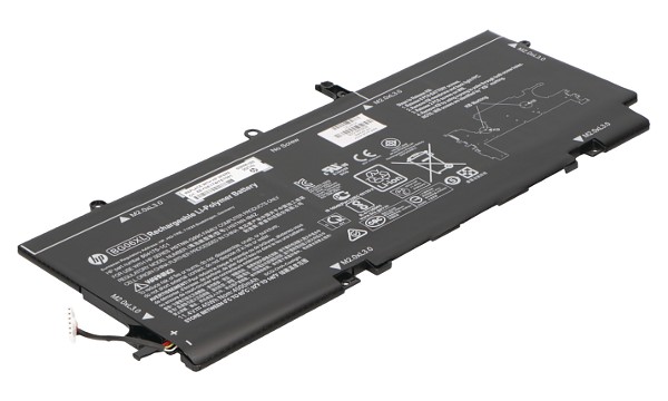 EliteBook 1040 G3 Batterij (6 cellen)
