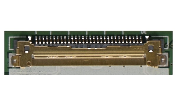 P3540FB 15.6" WUXGA 1920x1080 Full HD IPS Mat Connector A