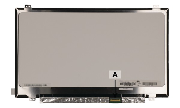 ThinkPad T460S 20FA 14.0" WUXGA 1920x1080 LED Glossy met IPS