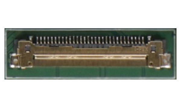 5D10M57333 11.6" 1366x768 HD IPS LED Mat Connector A