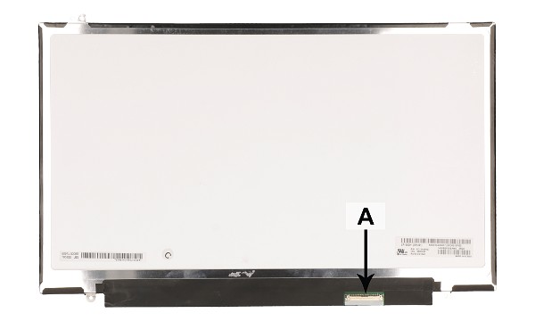 ThinkPad X1 Carbon 20BS 14" 2560x1440 LED QHD Matte