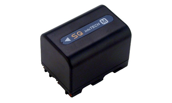DRSM50RES Batterij