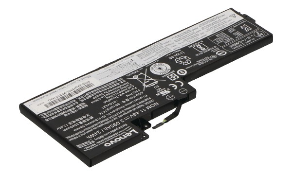 ThinkPad T470 20JN Batterij