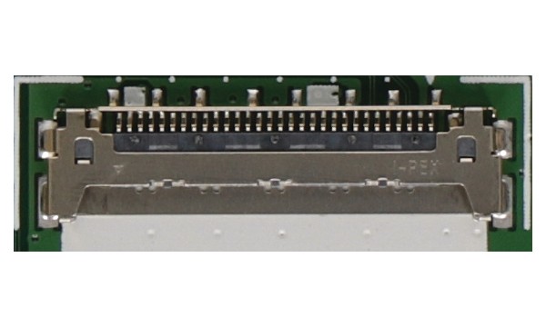 Latitude 13 5320 13.3" 1920×1080 FHD IPS Matte Connector A