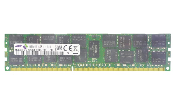 690802R-B21 16GB DDR3 1600MHz RDIMM LV