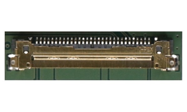 Ideapad S340-15API 81NC 15.6" 1366x768 HD LED Matte Connector A