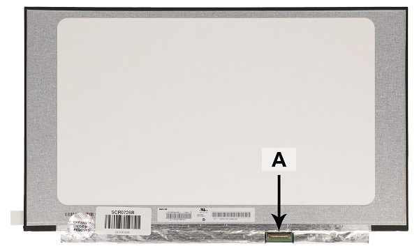 Ideapad S340-15API 81NC 15.6" 1366x768 HD LED Matte