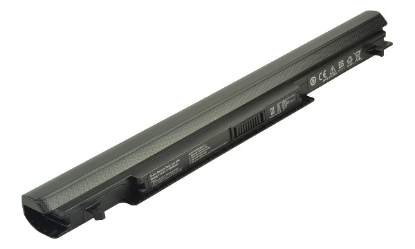A56V Ultrabook Batterij (4 cellen)