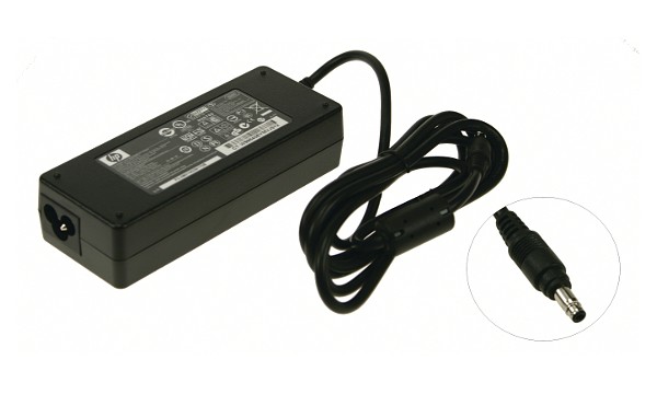 Business Notebook NC8200 Adapter