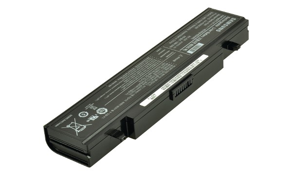 RV410 Batterij (6 cellen)