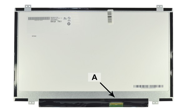 ThinkPad T420 14.0" HD+ 1600x900 LED Glossy