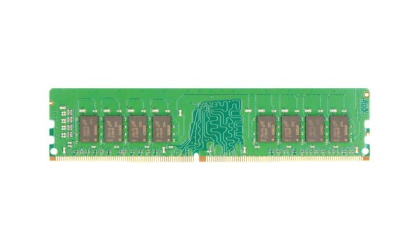 Optiplex 3050 MT With 1 Y ProSuppor 16GB DDR4 2400MHz CL17 DIMM
