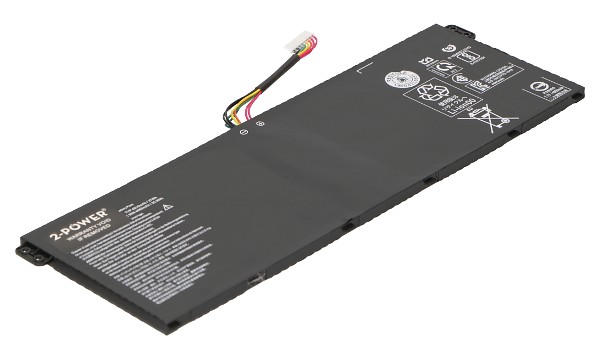 Aspire ES1-523 Batterij (2 cellen)