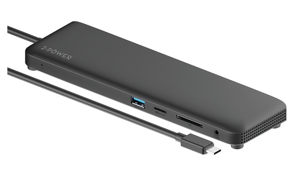 ChromeBook 14 for Work CP5-471-C0TN Docking station