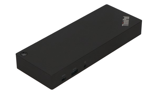 40AF0135IN ThinkPad Hybrid USB-C with USB-A Dock