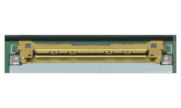 15-ac135TX 15.6" WXGA 1366x768 HD LED Mat Connector A