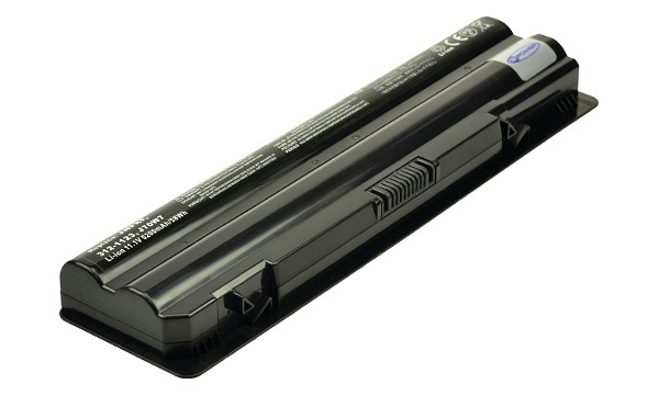 XPS 15 (L502X) Batterij (6 cellen)