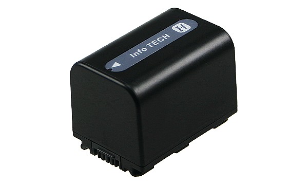 DCR-SX60 Batterij