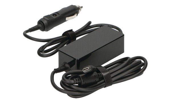ThinkPad X1 Carbon (5th Gen) 20HQ Car/Auto adapter