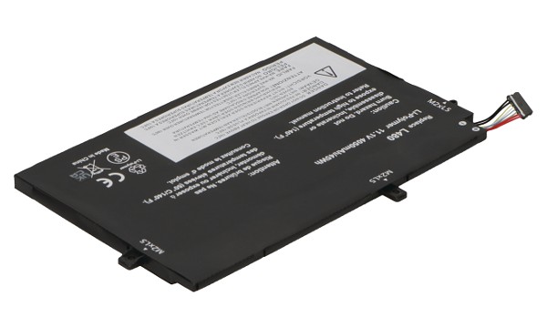 ThinkPad L480 20LT Batterij (3 cellen)