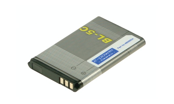 3110 Evolve Batterij