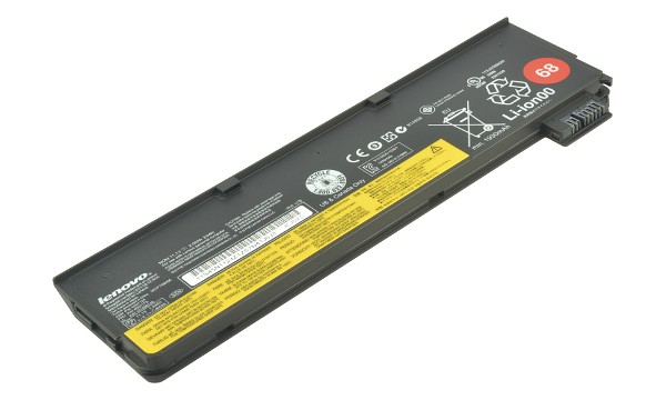 ThinkPad T460P 20FW Batterij (3 cellen)