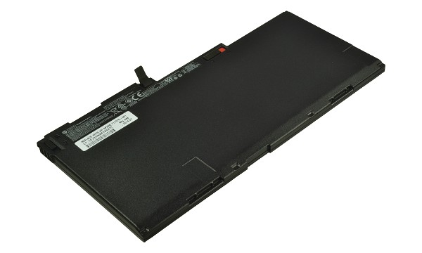 EliteBook 740 G2 Batterij (3 cellen)