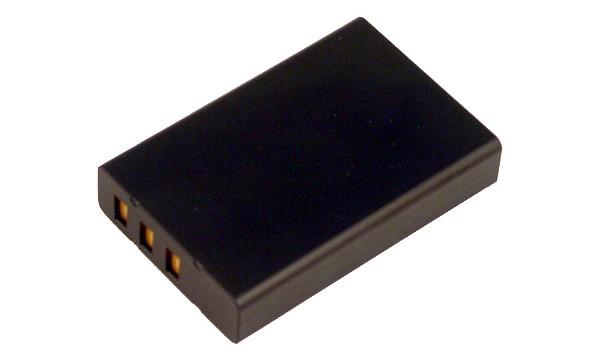 FinePix 603 Batterij