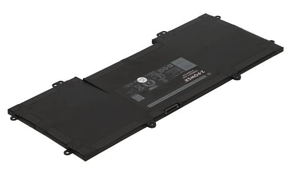 Chromebook 13 7310 Batterij (6 cellen)
