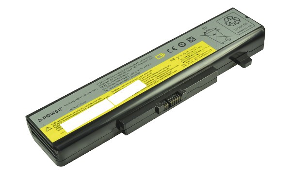 ThinkPad E530 Batterij (6 cellen)