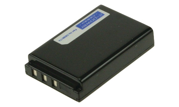 EasyShare Z760 Zoom Batterij