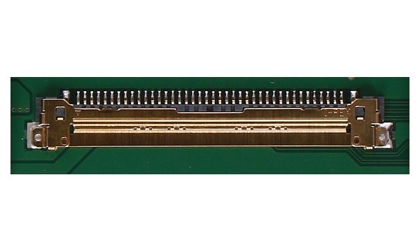 SBB0J38654 13.3" QHD+ 3200x1800 IPS 40 Pin Glossy Connector A