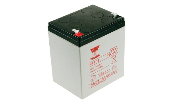 NPH5-12 Batterij