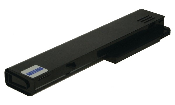 Business Notebook NX6125 Batterij (6 cellen)