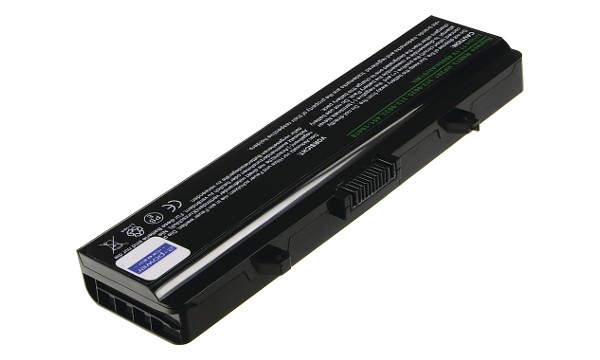 Inspiron I1545-4266JGN Batterij (6 cellen)