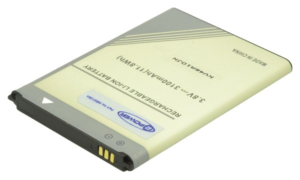 GT-N7105 Batterij