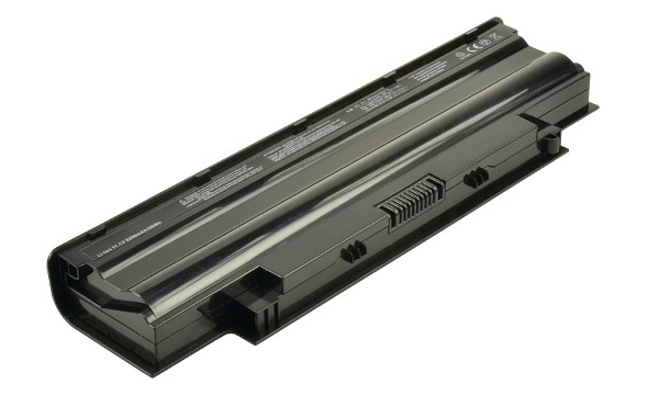 Inspiron N7010D Batterij (6 cellen)